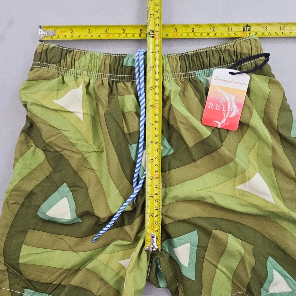 Tommy Bahama please review